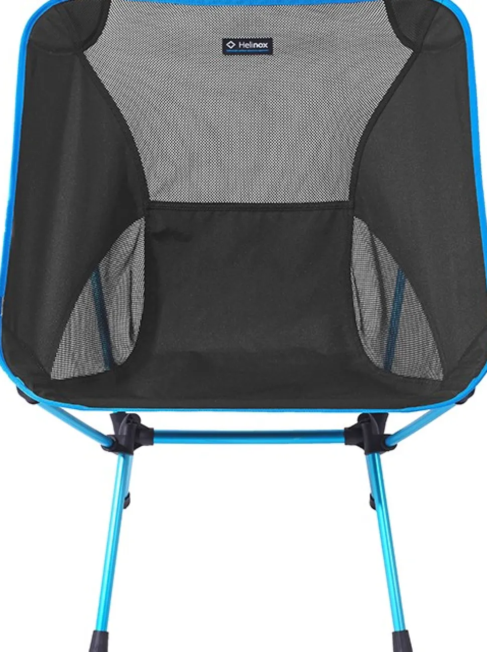 Helinox Chair One Xl Black/O Blue