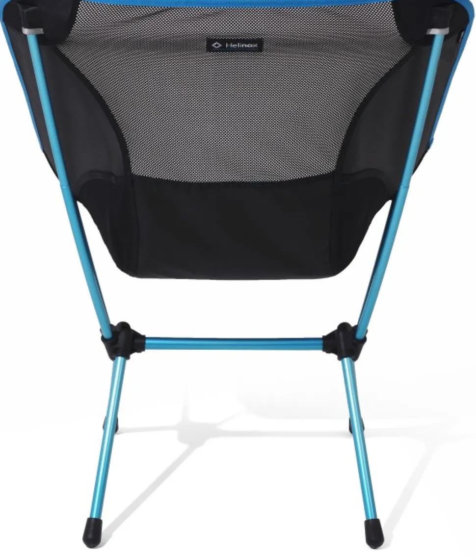 Helinox Chair One Xl Black/O Blue