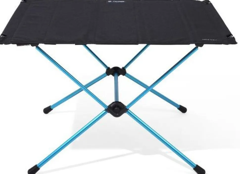Helinox Table One Hard Top L Black/O Blue
