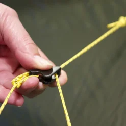 Helsport Guy Line Teltan Myrskynarut, 4M/2,5Mm, 6Kpl