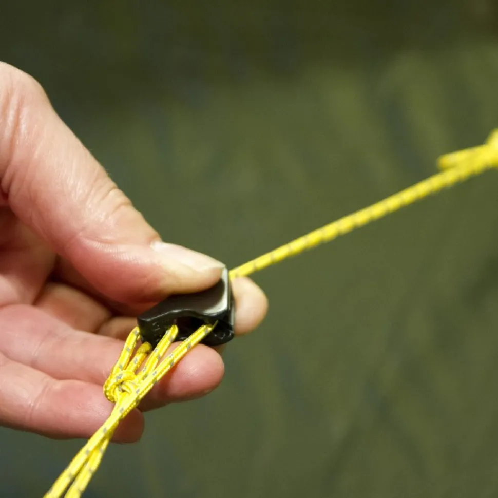 Helsport Guy Line Teltan Myrskynarut, 4M/1,8Mm, 6Kpl