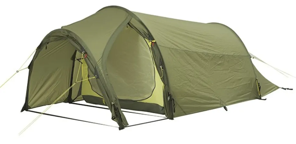 Helsport Lofoten Pro 2 Camp -Teltta