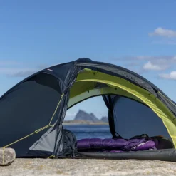 Helsport Reinsfjell Superlight 3 Kupoliteltta