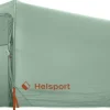 Helsport Scouter Lofoten 2 Tent Tunneliteltta, Harmaavihrea