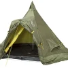 Helsport Varanger 4-6 Camp Outer Tent Incl. Pole -Teltta