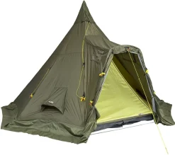 Helsport Varanger 4-6 Camp Outer Tent Incl. Pole -Teltta
