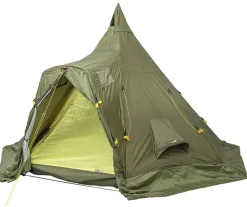 Helsport Varanger 4-6 Camp Outer Tent Incl. Pole -Teltta