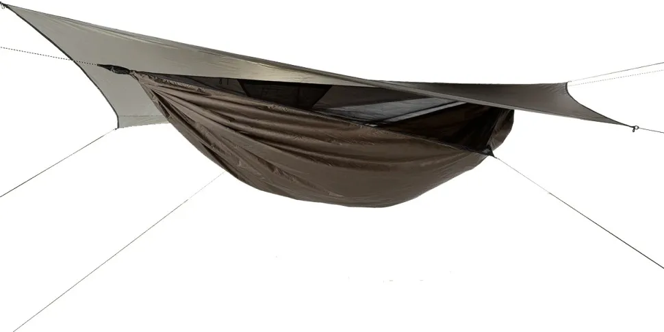Hennessy Hammock Explorer Ultralite Classic Xl
