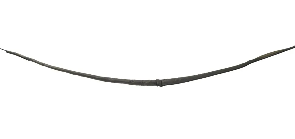 Hennessy Hammock Snakeskins Xxl
