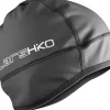 Hiko Lars Cap Pipo, Unisex, Musta