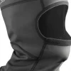 Hiko Lars Hood Balaclava, Unisex, Musta