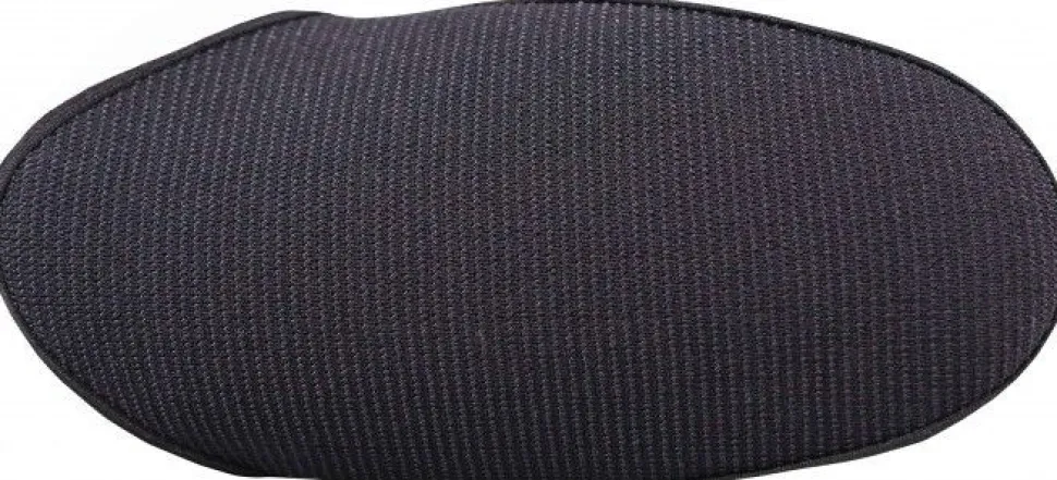 Hiko Neo 3.0 Neopreenisukat, Unisex, Musta
