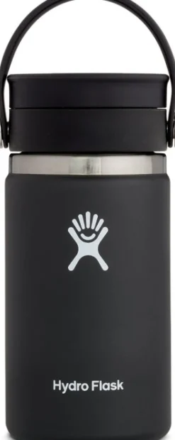 Hydroflask Coffee Flex Sip 354 Ml Black