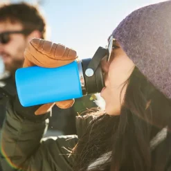 Hydroflask Coffee Flex Sip 354 Ml Black