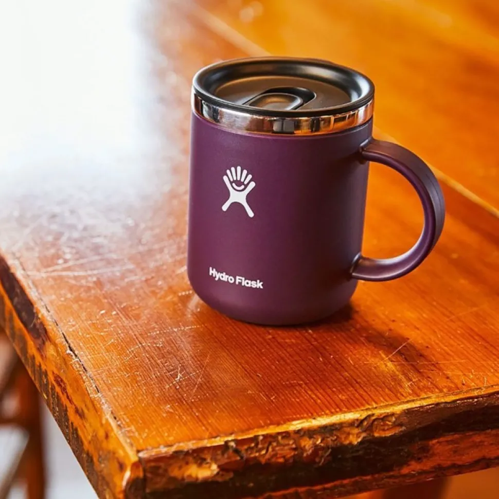 Hydroflask Coffee Mug Termosmuki, 354 Ml, Musta