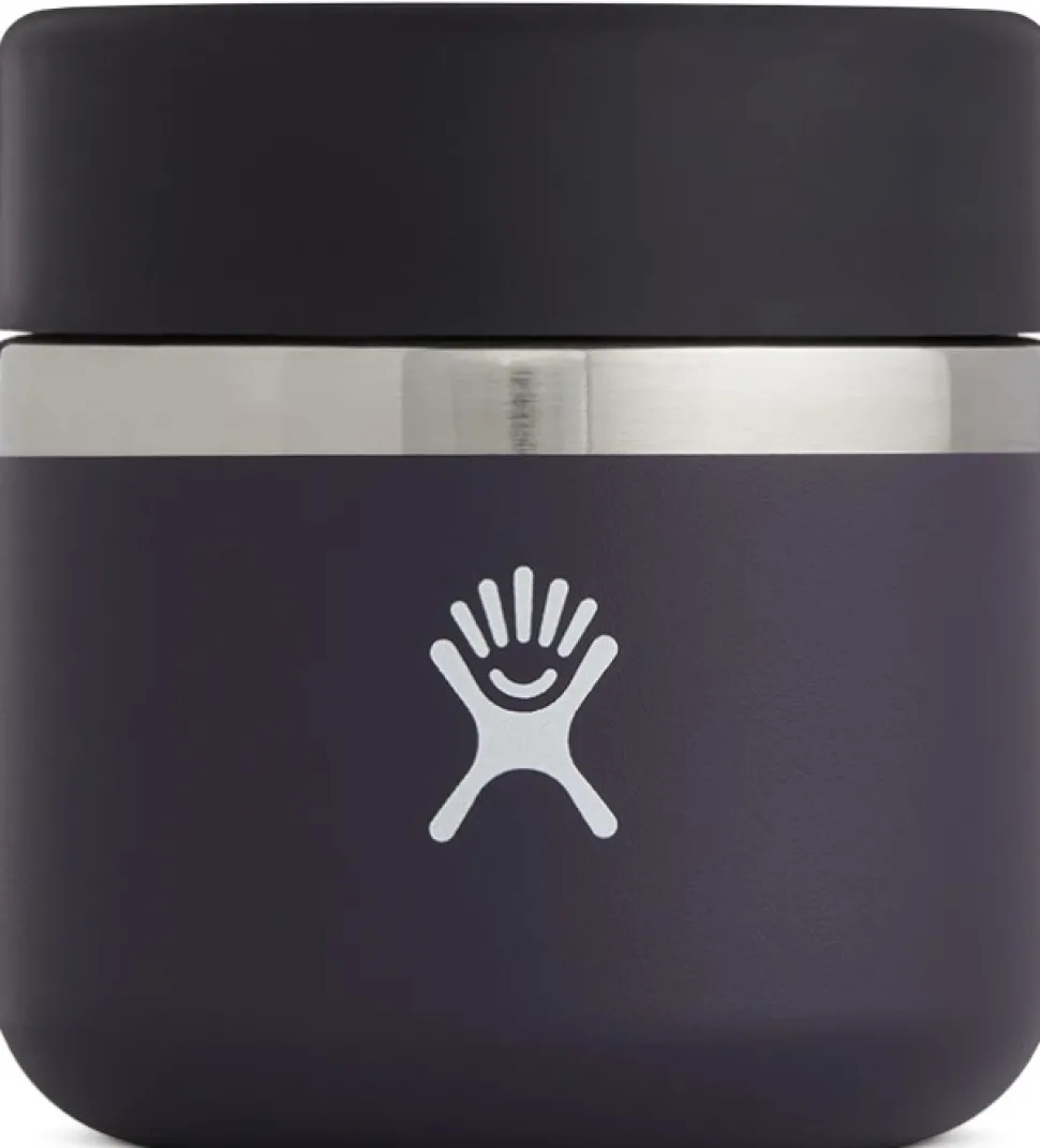 Hydroflask Insulated Food Jar Ruokatermos, 236 Ml, Tummansininen