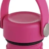 Hydroflask Standard Mouth Flex -Juomapullon Korkki, Roosa