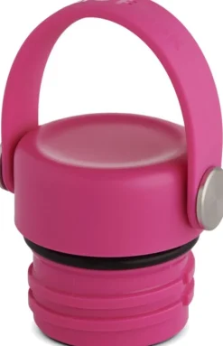 Hydroflask Standard Mouth Flex -Juomapullon Korkki, Roosa