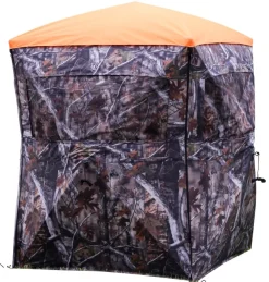 Ifish Metsästysteltta 1 Hlo