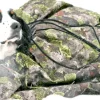 Jervenduken Thermo Mountain Hund L
