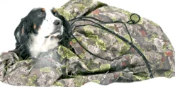 Jervenduken Thermo Mountain Hund M