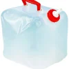 Jo Sport Kokoontaittuva Vesikanisteri, 10 L