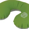 Jr Gear Neck Pillow Vihrea