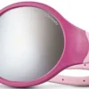 Julbo Baby Loop L Spectron 4, 3-5 V Dark Fuchsia/Pink