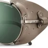 Julbo Cham Polarized 3 -Aurinkolasit (Brass/Naturel)