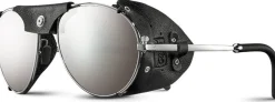 Julbo Cham Spectron 4 Aurinkolasit, Hopea/Musta