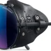 Julbo Cham Spectron 3 Cf -Aurinkolasit (Black/Black Matt)