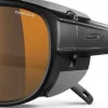 Julbo Explorer 2.0 Reactiv High Mount 2-4 Aurinkolasit Black