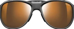 Julbo Explorer 2.0 Reactiv High Mount 2-4 Aurinkolasit Black