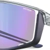 Julbo Fury Grey/Purple Spectron 1Cf Aurinkolasit