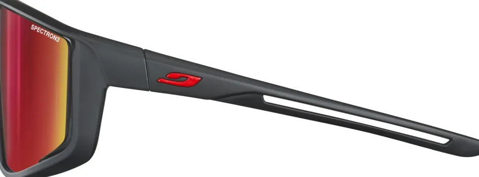 Julbo Fury S Matt Black Spectron 3