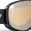 Julbo Julbo Pioneer Spectron 3 Lasten Laskettelulasit, Kiiltava Musta
