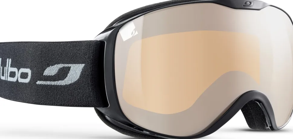 Julbo Julbo Pioneer Spectron 3 Lasten Laskettelulasit, Kiiltava Musta