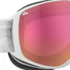 Julbo Julbo Pioneer Spectron 3 Lasten Laskettelulasit, Valkoinen