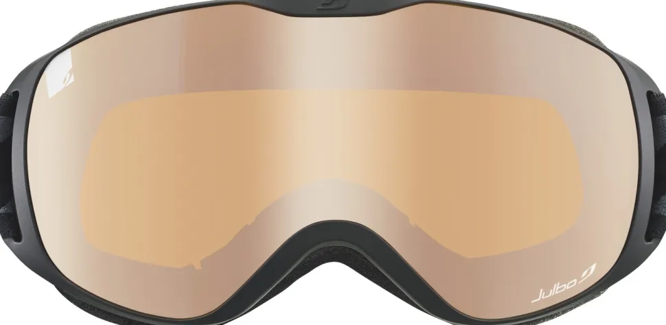 Julbo Julbo Pioneer Spectron 3 Lasten Laskettelulasit, Kiiltava Musta