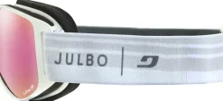 Julbo Julbo Pioneer Spectron 2 Lasten Laskettelulasit, Valkoinen