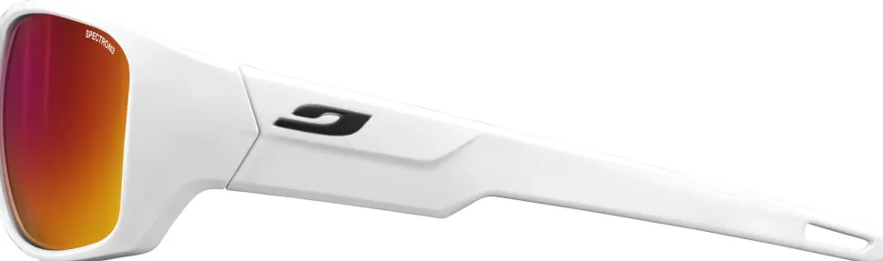 Julbo Rookie 2 White / Black Spectron 3Cf Aurinkolasit