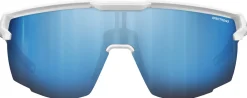 Julbo Ultimate White / Black Spectron 3Cf Aurinkolasit