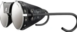 Julbo Vermont Classic Spectron 4 -Jaatikkolasit (Black)