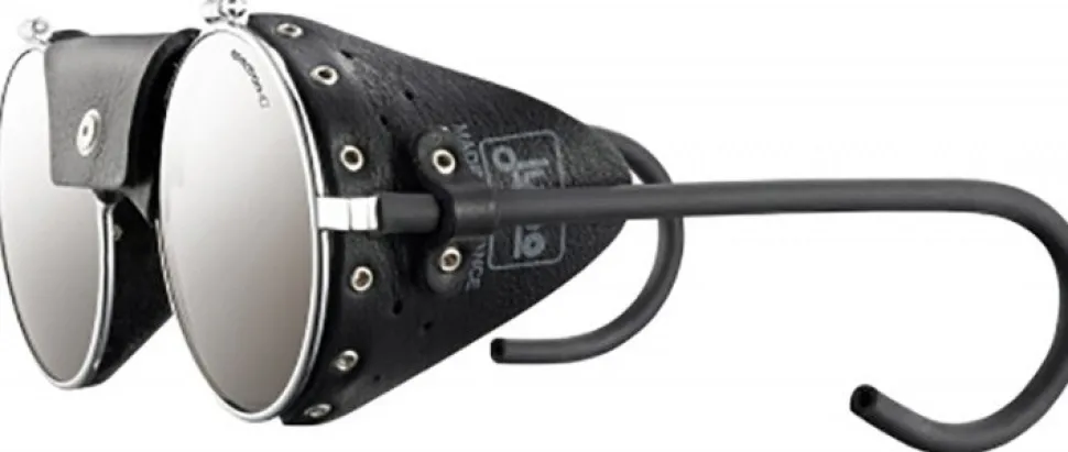 Julbo Vermont Classic Spectron 4 -Jaatikkolasit (Black)