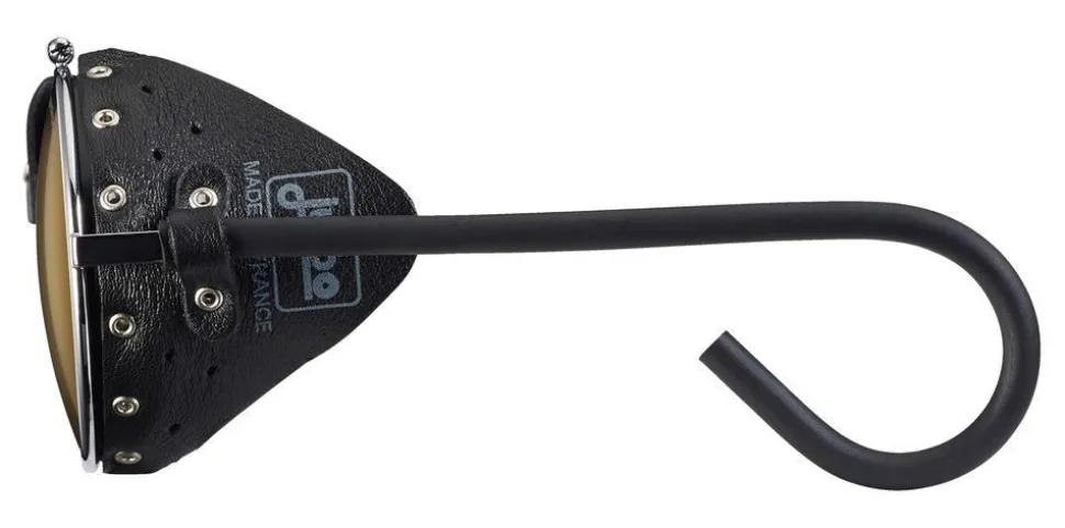 Julbo Vermont Classic Spectron 4 -Jaatikkolasit (Black)