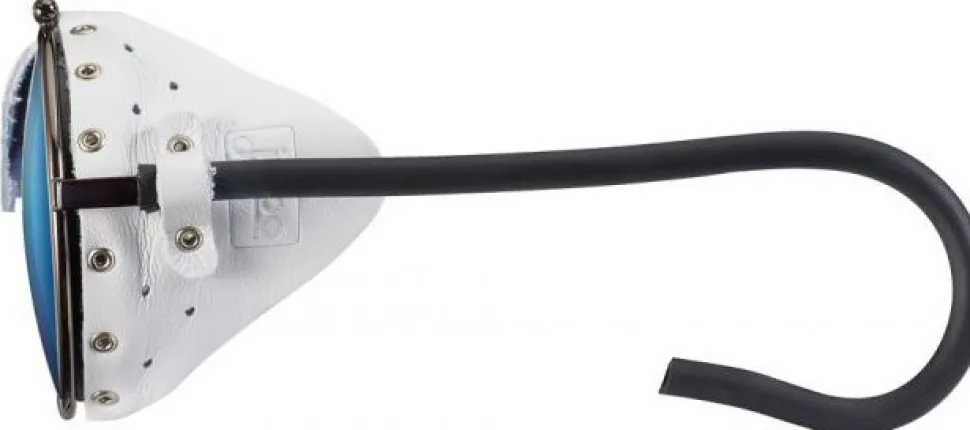 Julbo Vermont Classic Spectron 3 Cf Gun/White