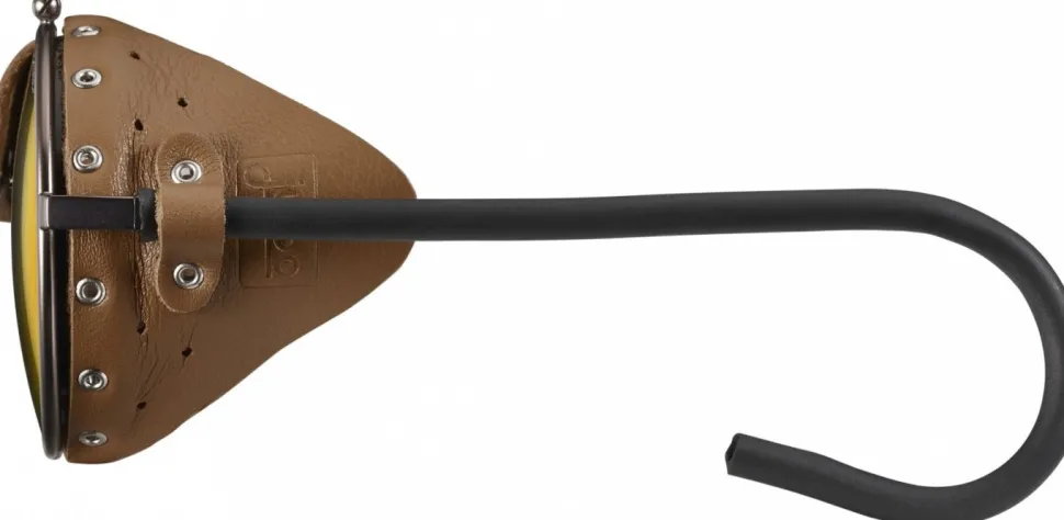 Julbo Vermont Classic Spectron 3 Cf Brass/Brown