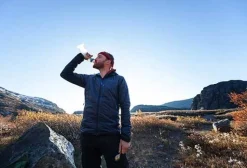 Katadyn Befree -Vesipullo Suodattimella 1L