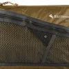 Klattermusen Algir Accessory Bag Tarvikelaukku, Large, Olive