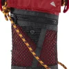 Klattermusen Algir Lanyard Pocket Tarvikelaukku, Burnt Russet